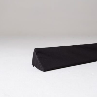 Foam Triangle Wedge Protection Enclosure Accessory
