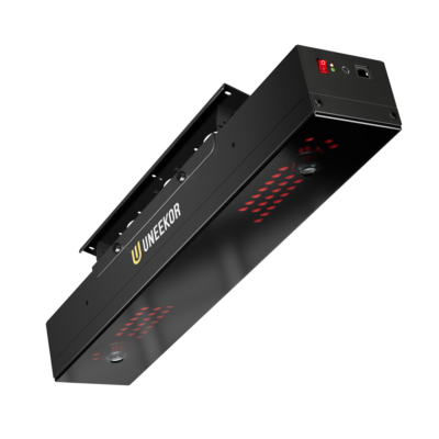 Uneekor Eye Xr Launch Monitor