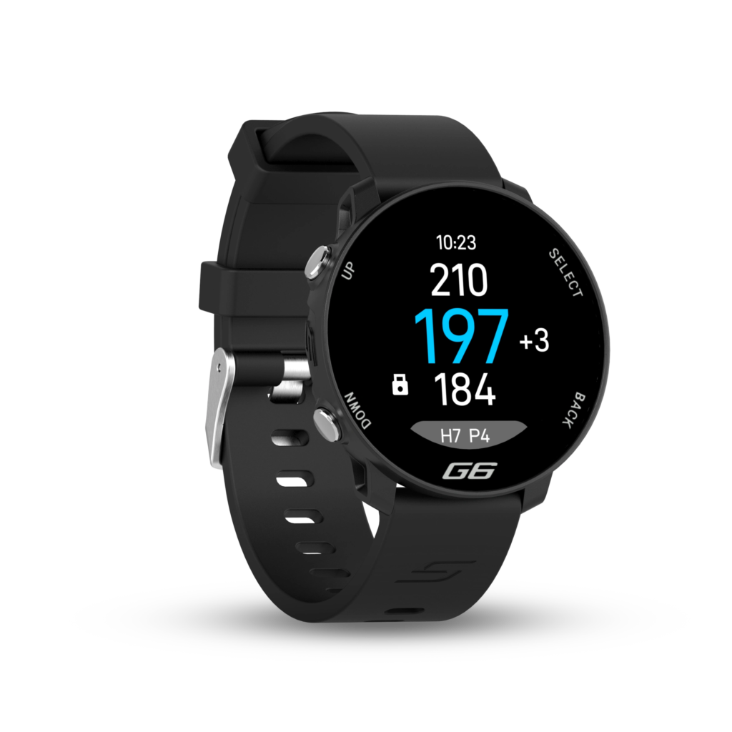 Skytrak Golf Launch Monitor & Simulator