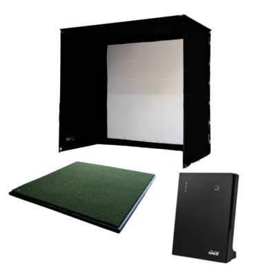Golfzon Wave Simulator Package