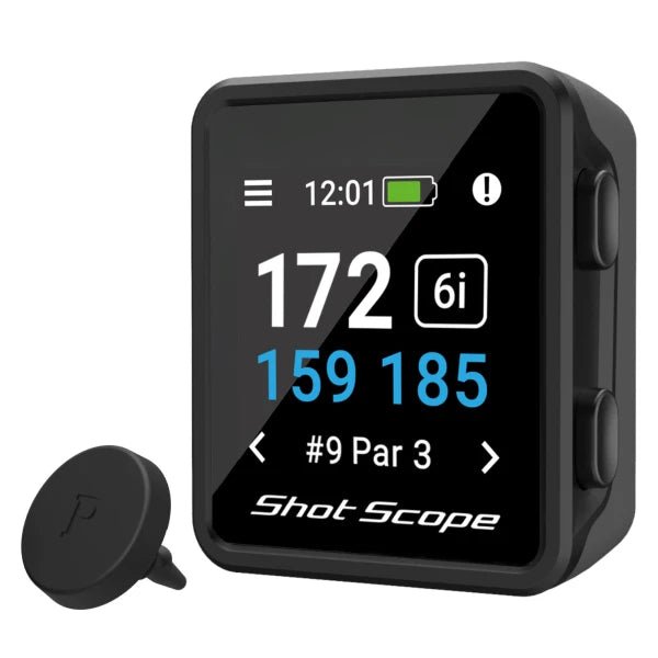Skytrak Launch Monitor & Golf Simulator