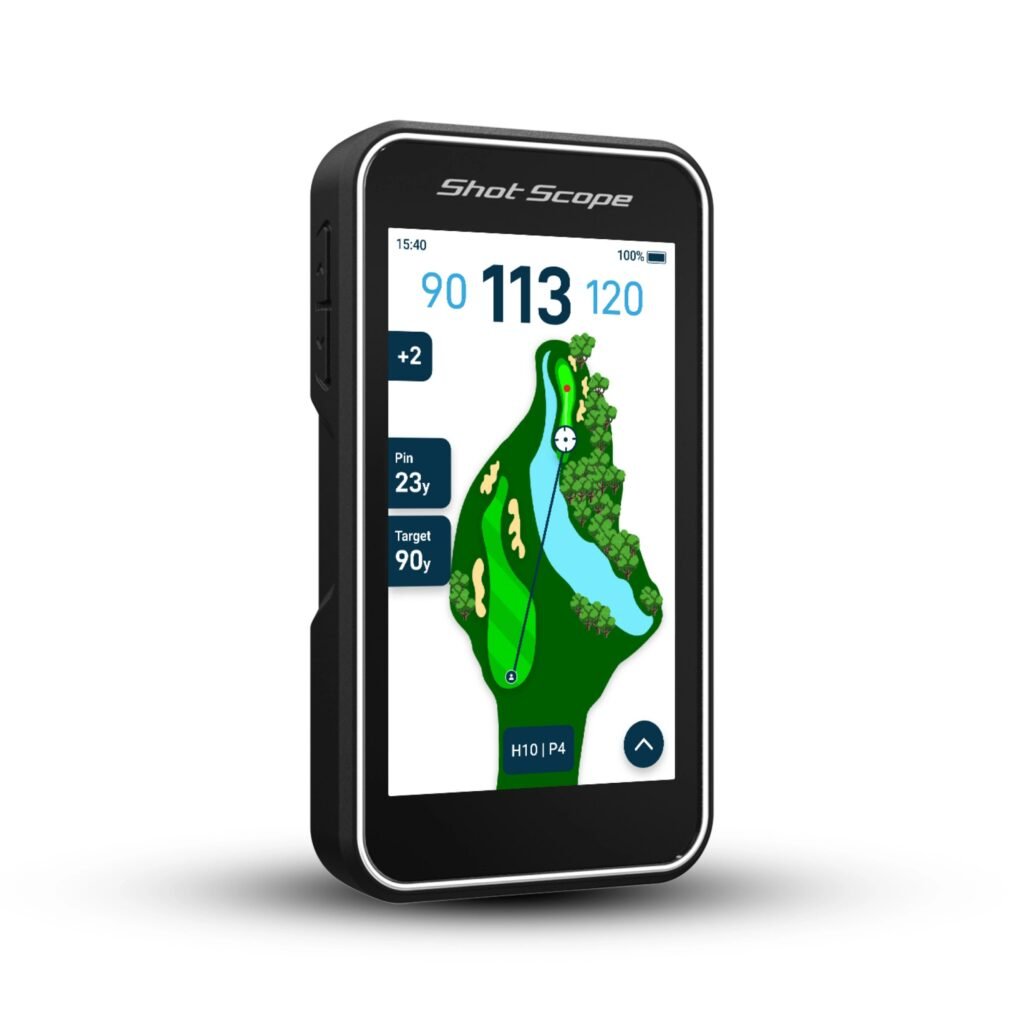 Best Launch Monitor For Golf Simulator