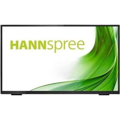 Hannspree 24 Prolite Touch Indoor Simulator
