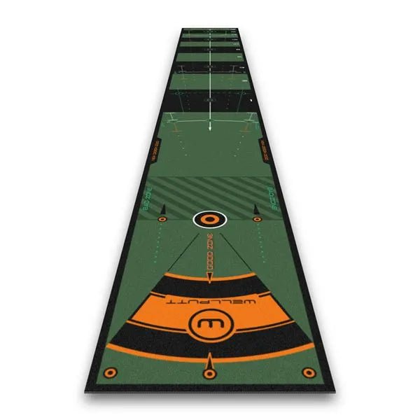 Putting Golf Mat