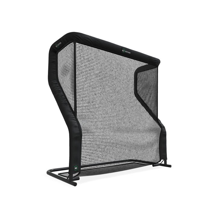 Golf Practice Net With Mat