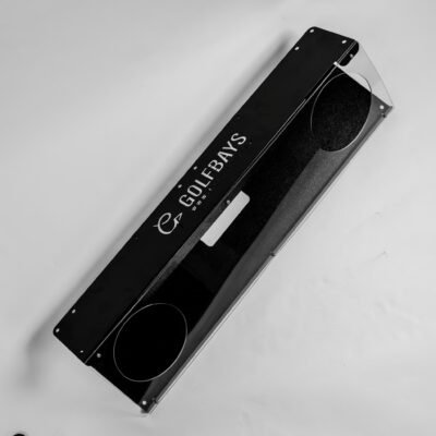 Protee Vx Protective Case Launch Monitor