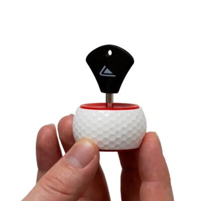 Longridge Putt Training Ball Indoor Simulator