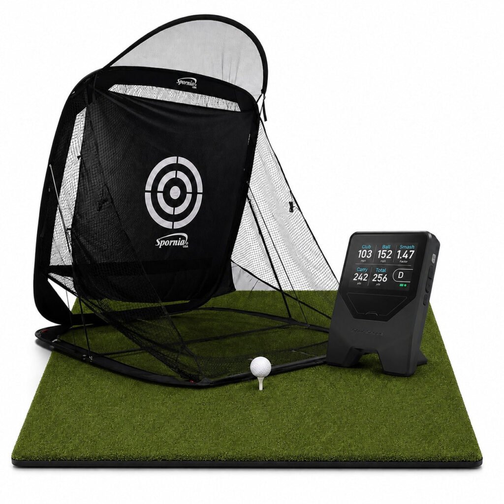 Golf Practice Net