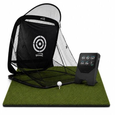 Shot Scope Lm1 Spornia Simulator Package