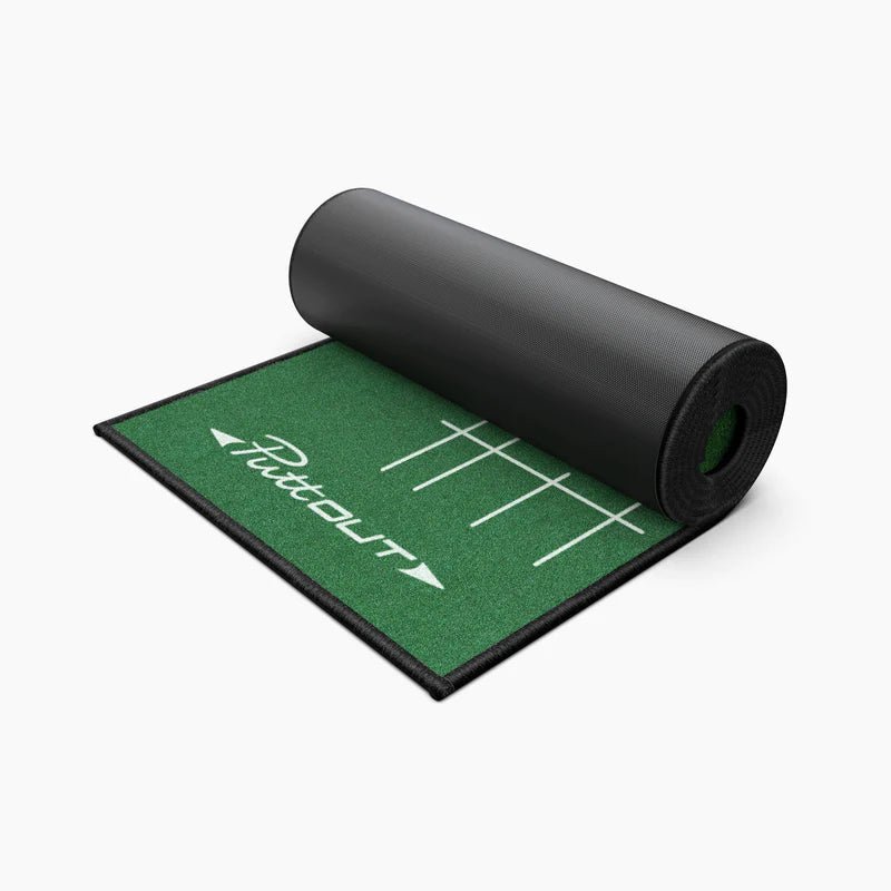 Perfect Practice Golf Putting Mat