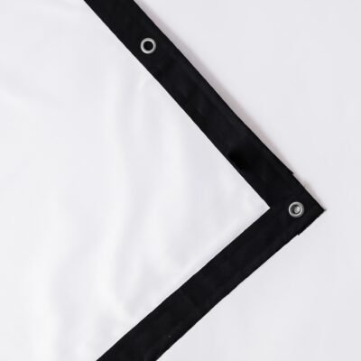 Reversible Impact Screen