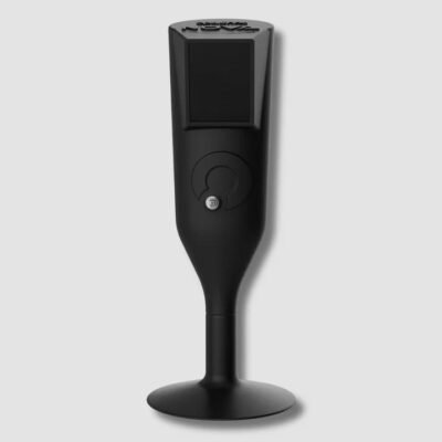 Optishot Nova Launch Monitor