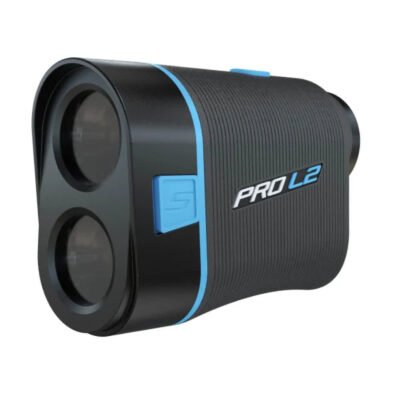 Shot Scope L2 Rangefinder Indoor Simulator