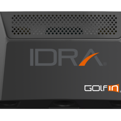 Idra Ii Launch Monitor