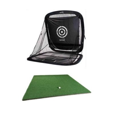 Spornia Spg-7 Practice Net Mat
