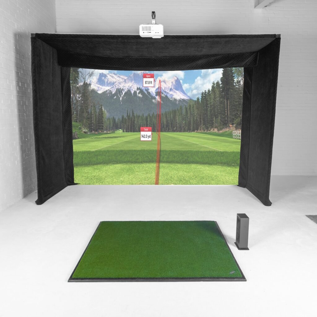 Golf Daddy Simulator Review