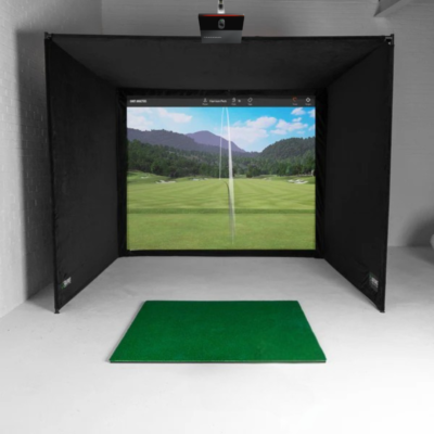 Trackman Io Simbox Simulator Package
