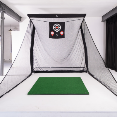 Eazynet Practice Net