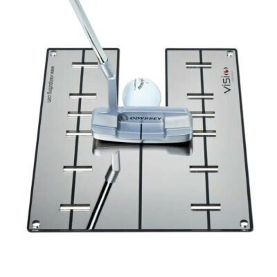 Visio Putting Mirror Acrylic Mat