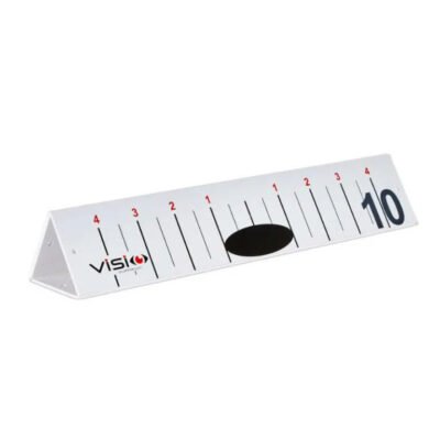 Visio Putting Alignment Measuring Mat