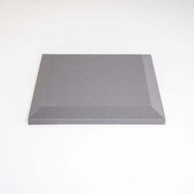 Wall Foam Tiles Bevelled Enclosure Accessory
