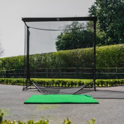 Eazy Return Net Practice Golf