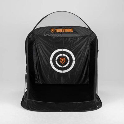 Truestrike Ts-8 Practice Net