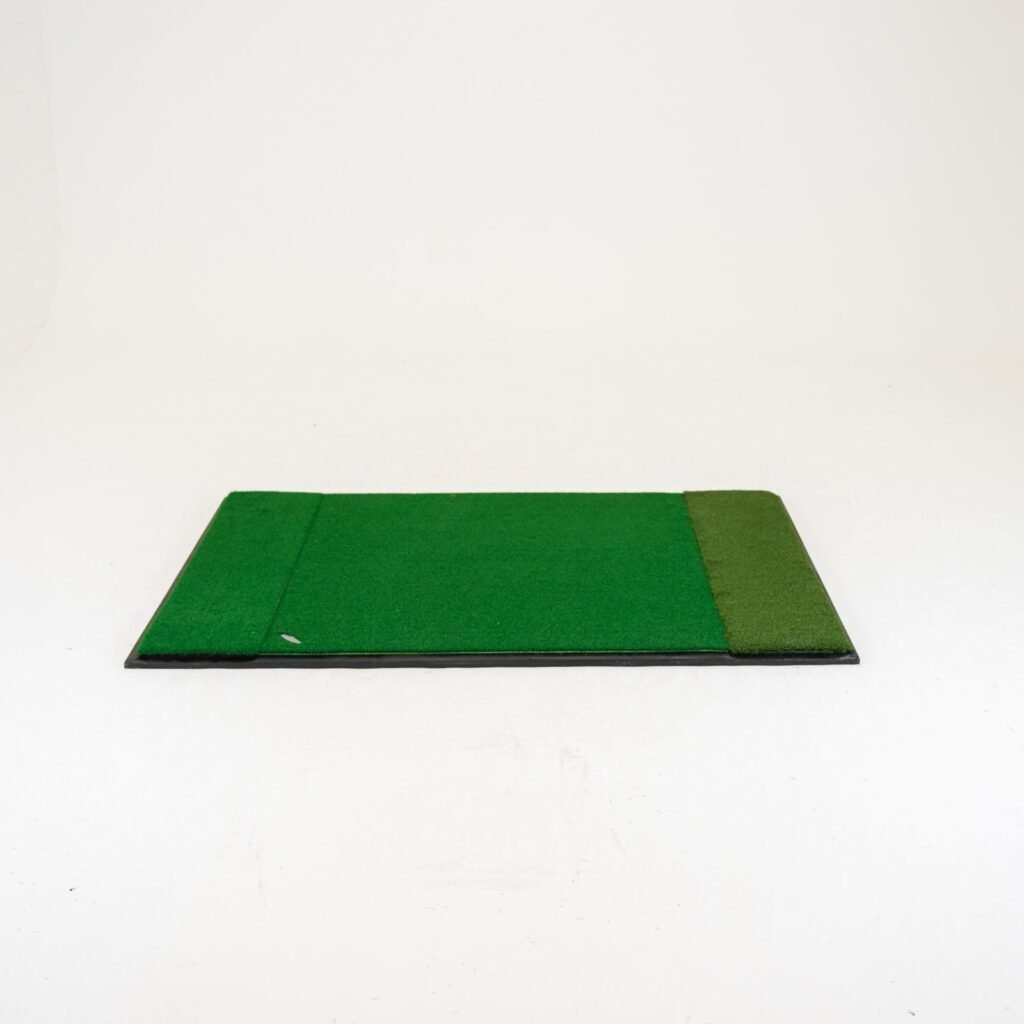 Simulator Golf Mats