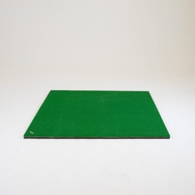 5m Quad Tech Hitting Mat Practice