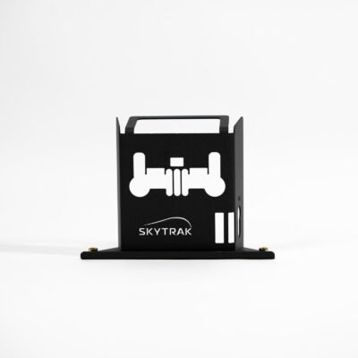 Skytrak Metal Case Monitor