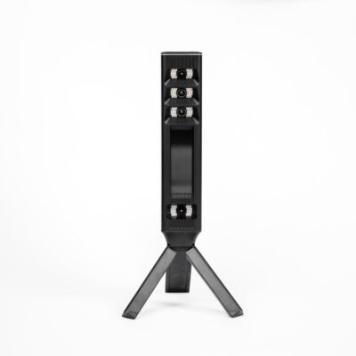 Square Omni Indoor Outdoor Launch Monitor