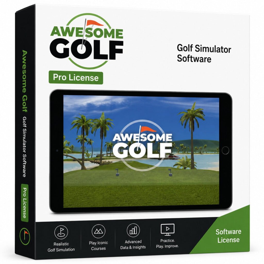 Best Budget Golf Launch Monitor
