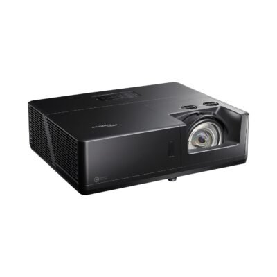 Optoma Zk608tst 4k Projector Simulator