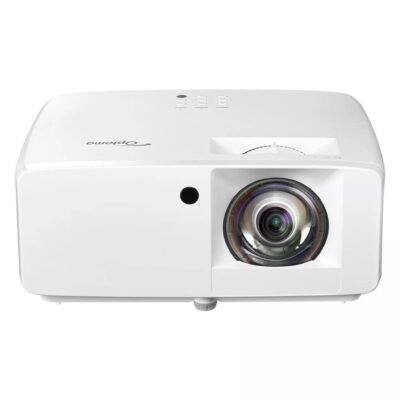 Optoma Gt2000hdr Projector Simulator