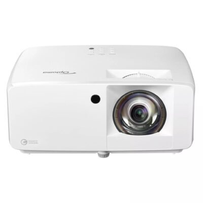 Optoma Uhz35st Projector Simulator