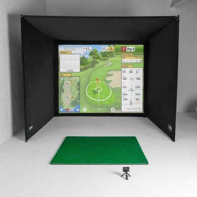 Indoor Golf Simulators