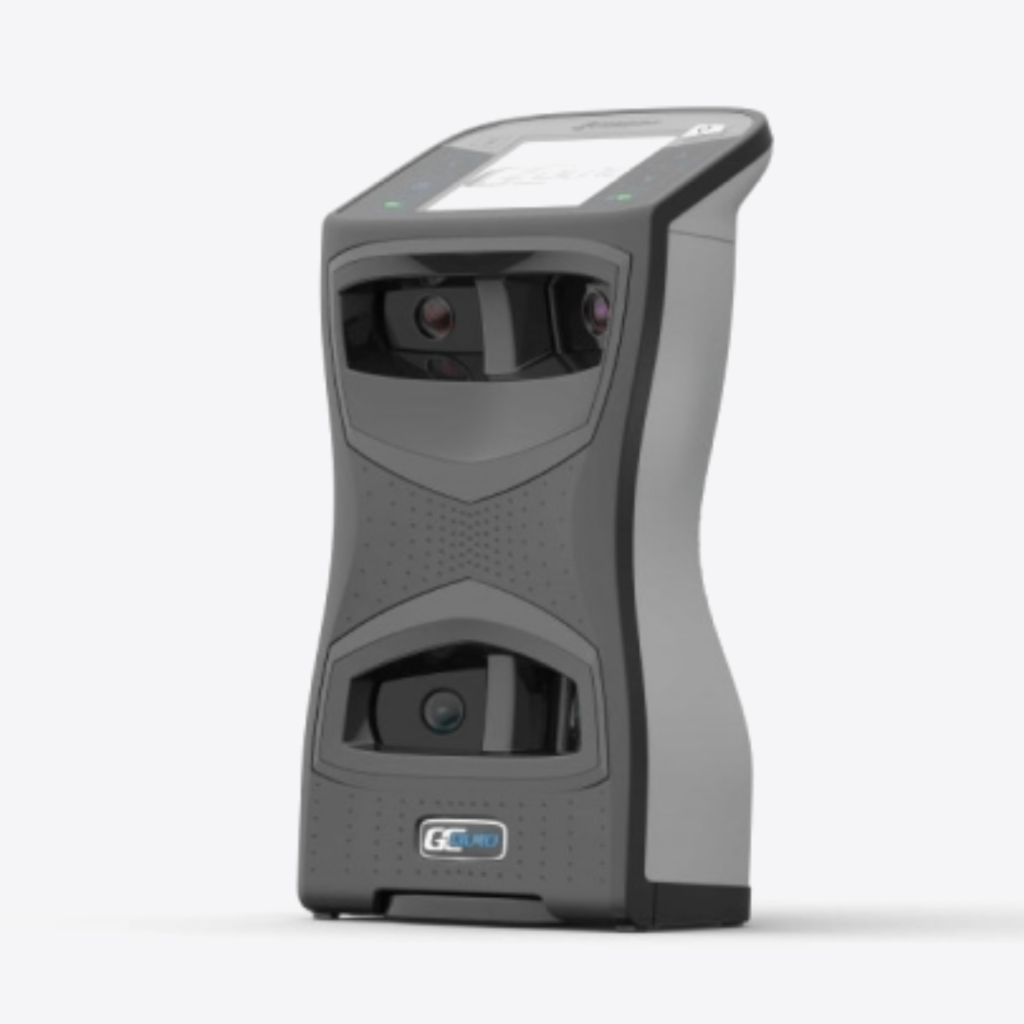 Foresight Sports Launch Monitor