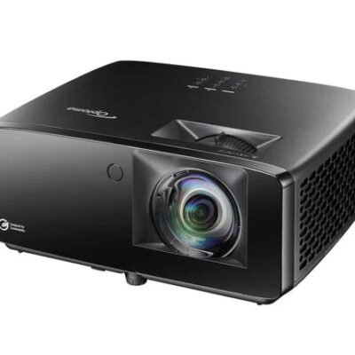 Optoma Gt2400hdr Projector Simulator