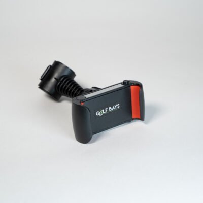 Phone Holder Indoor Simulator