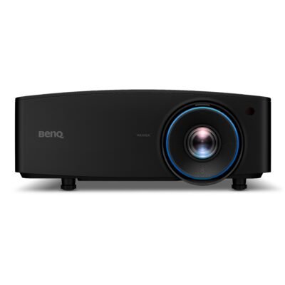 Benq Lu935st Projector Simulator