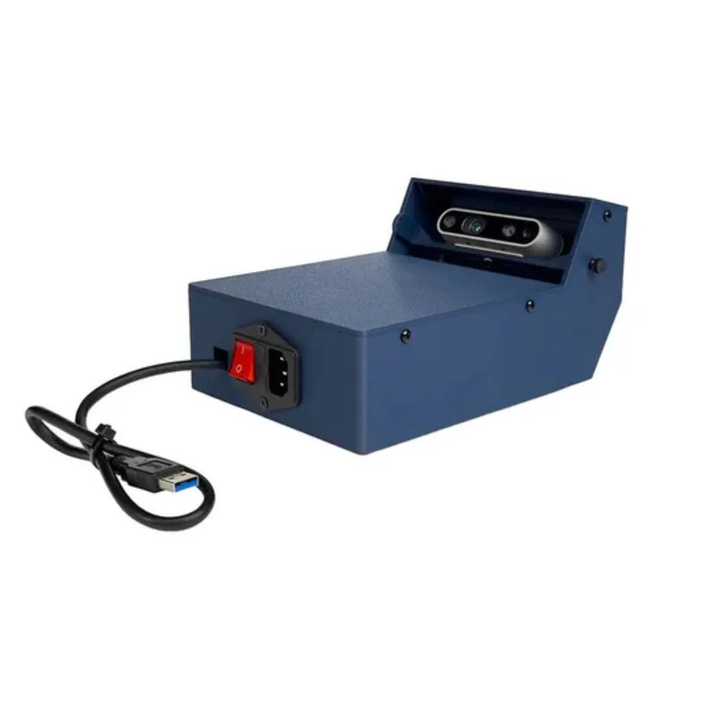 Portable Launch Monitors