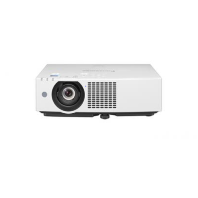 Panasonic Pt-vmz51sej Projector Simulator