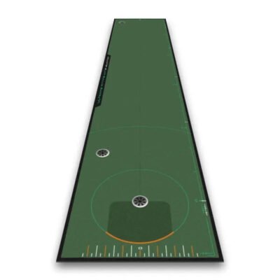 5m Wellput Ultimate Fitting Mat Practice