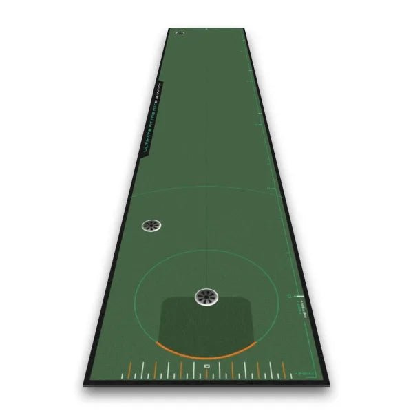 Wellputt Golf Putting Mat