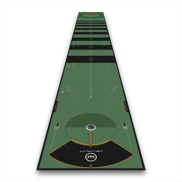 Best Golf Mat For Indoor Simulator