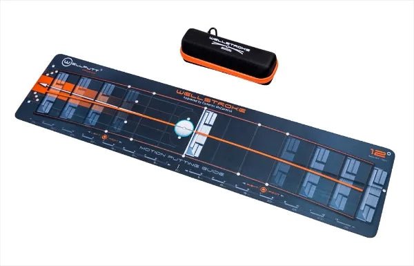 Golf Simulator Turf Mat