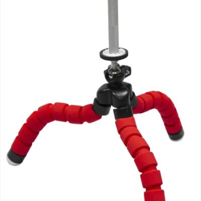 Live View Camera Tripod Indoor Simulator