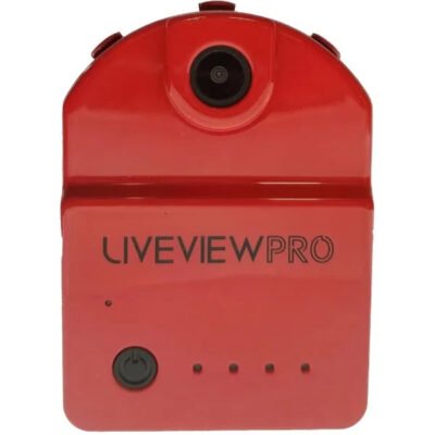 Live View Camera Indoor Simulator Pro