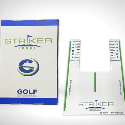 Striker 3000 Strike Board Indoor Simulator