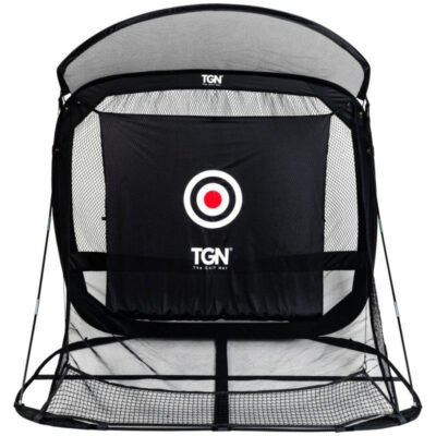 Tgn-7 Practice Net